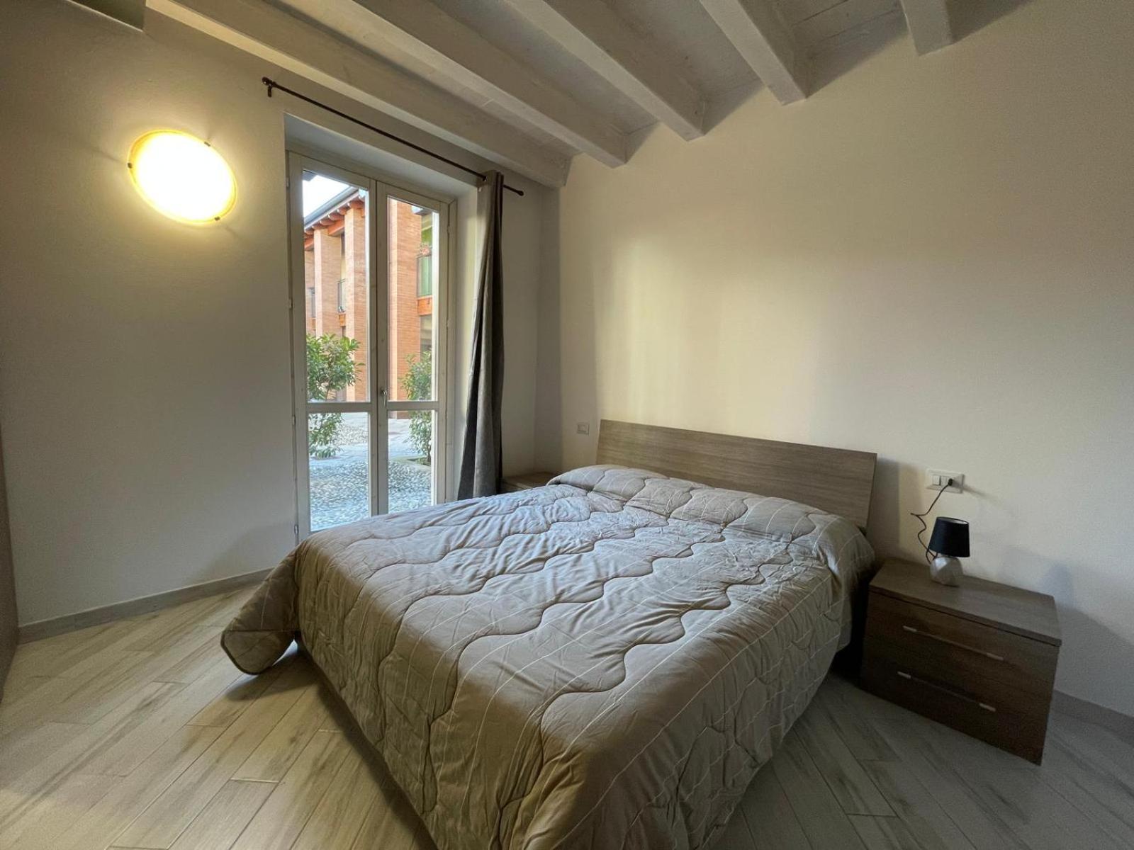 Bonate Sotto Dimora San Giulio 아파트 외부 사진