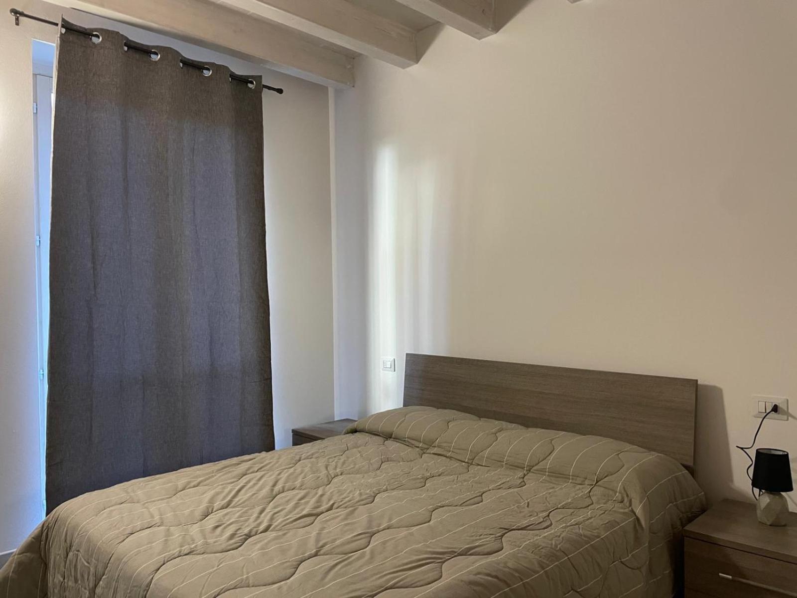 Bonate Sotto Dimora San Giulio 아파트 외부 사진